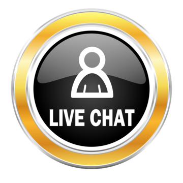 LIVE CHAT